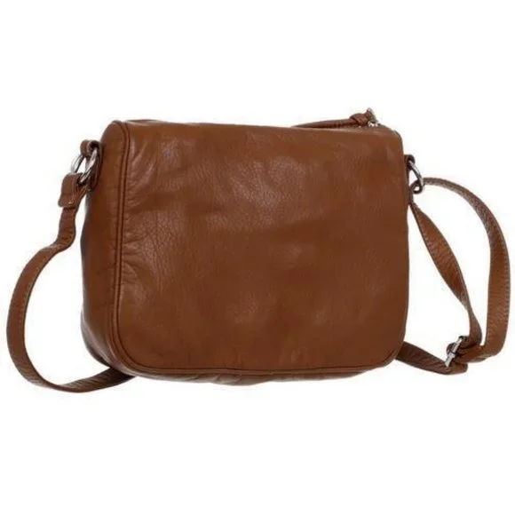 Bueno Collection Brown Handbag - Chic & Functional Accessory - Picture 2 of 2